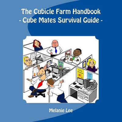 Book cover for The Cube Farm Handbook