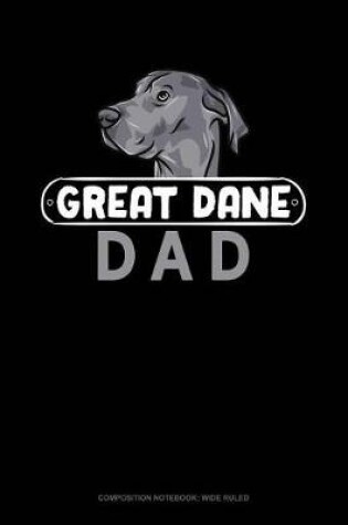 Cover of Great Dane Dad