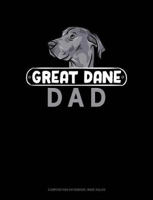 Cover of Great Dane Dad