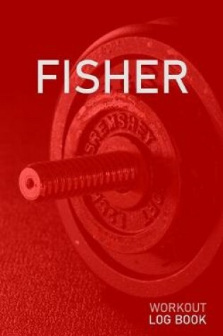 Cover of Fisher