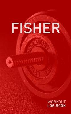 Book cover for Fisher