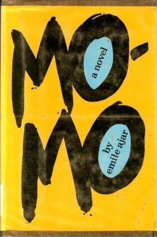 Cover of Momo