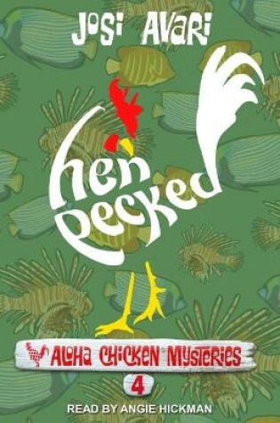 Cover of Hen Pecked
