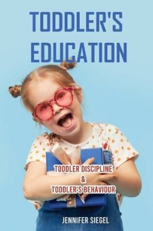 Cover of Toddler's education