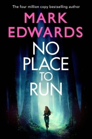 Cover of No Place to Run