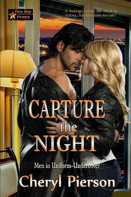 Book cover for Capture the Night