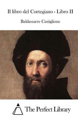 Cover of Il libro del Cortegiano - Libro II