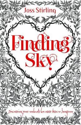 Finding Sky by Joss Stirling