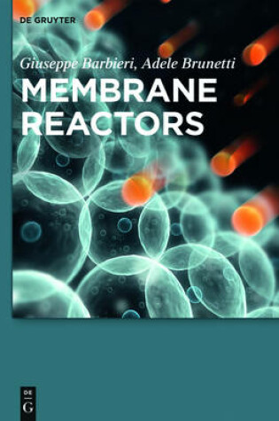 Cover of Membrane Reactors