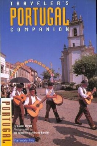 Cover of Traveler's Companion Turkey