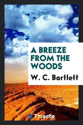 Book cover for A Breeze from the Woods