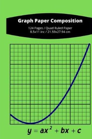 Cover of Graph Paper Composition