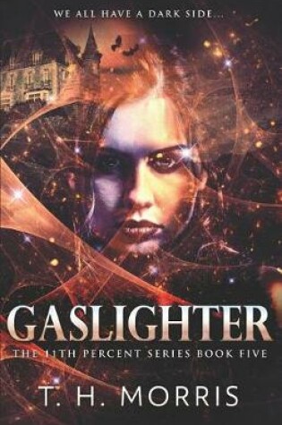 Cover of Gaslighter