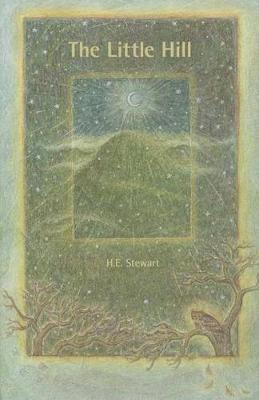 Book cover for The Little Hill