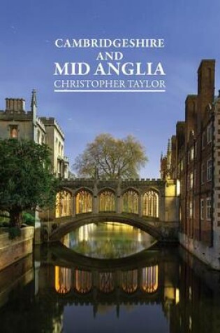 Cover of Cambridgeshire & Mid Anglia