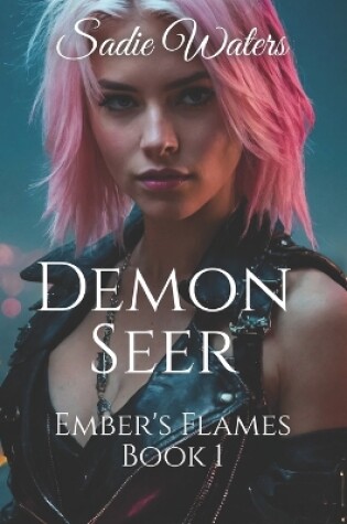 Cover of Demon Seer