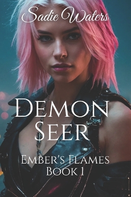 Cover of Demon Seer