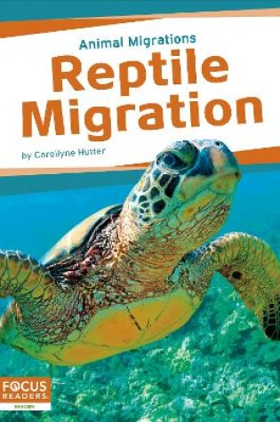 Cover of Reptile Migration