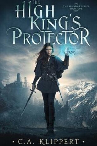 Cover of The High King's Protector