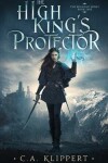Book cover for The High King's Protector