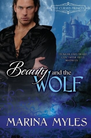 Cover of Beauty and the Wolf