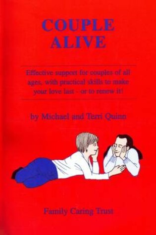 Cover of "Couple Alive"