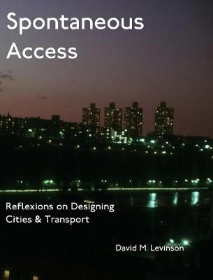 Book cover for Spontaneous Access