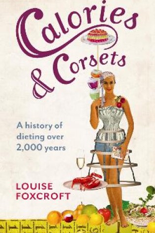 Cover of Calories and Corsets