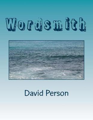 Book cover for Wordsmith