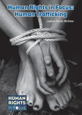 Cover of Human Trafficking