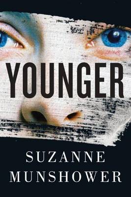 Book cover for Younger