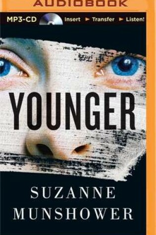 Cover of Younger