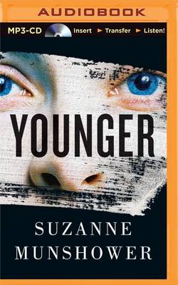 Book cover for Younger