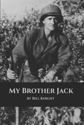 Book cover for My Brother Jack