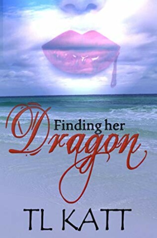 Cover of Finding her Dragon