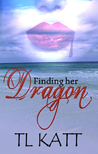 Cover of Finding her Dragon