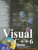 Book cover for La Biblia de Visual C++ 6