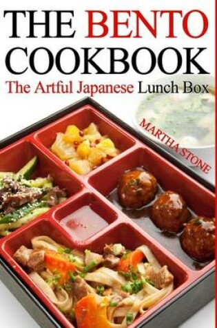 Cover of The Bento Cookbook