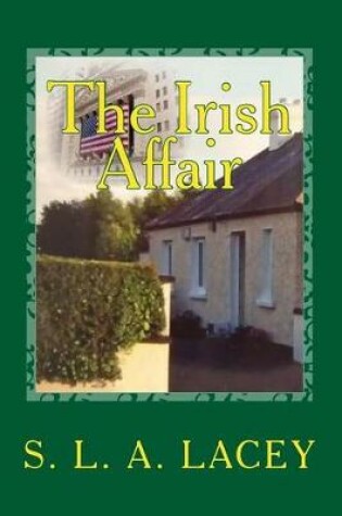 Cover of The Irish Affair