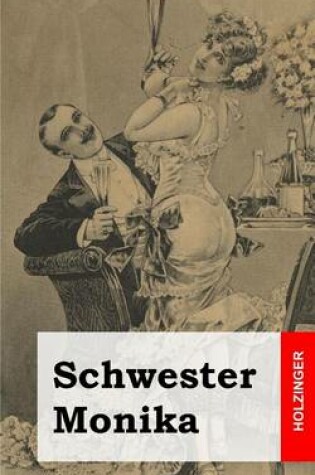 Cover of Schwester Monika