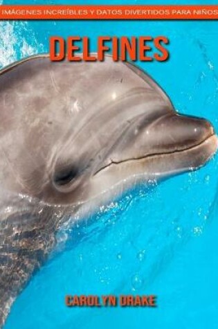 Cover of Delfines