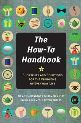 Cover of The How-To Handbook