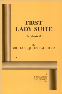 Book cover for First Lady Suite