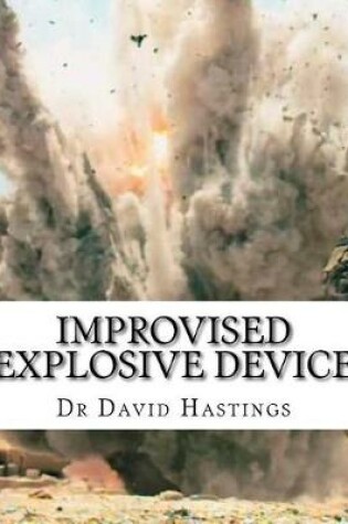 Cover of Improvised Explosive Device