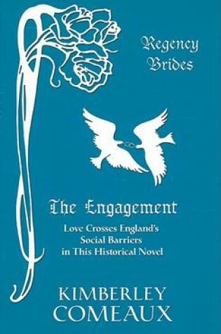 Cover of The Engagement