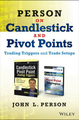 Cover of Person on Candlestick and Pivot Points