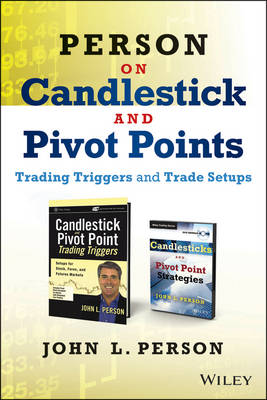 Cover of Person on Candlestick and Pivot Points