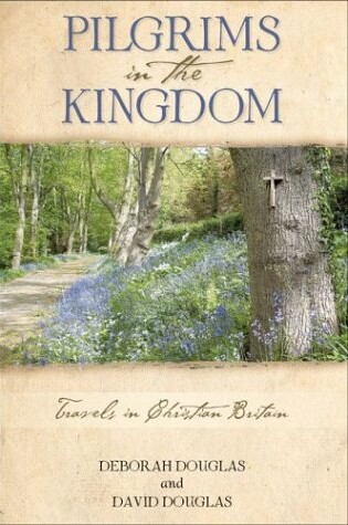 Cover of Pilgrims in the Kingdom