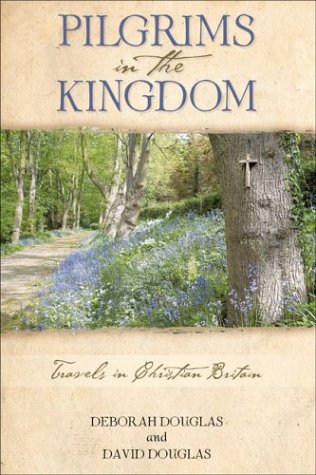 Book cover for Pilgrims in the Kingdom