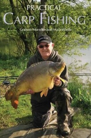 Cover of Practical Carp Fishing